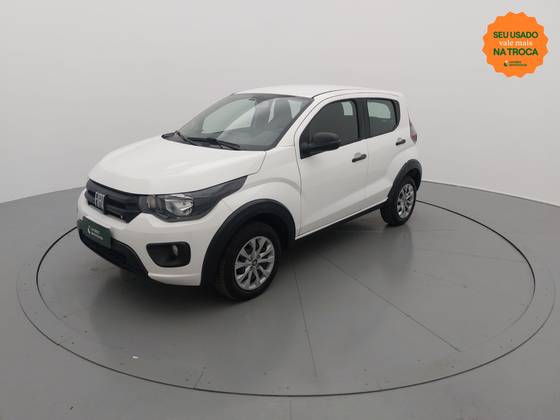 FIAT MOBI 1.0 EVO FLEX LIKE. MANUAL FIAT MOBI 1.0 EVO FLEX LIKE. MANUAL